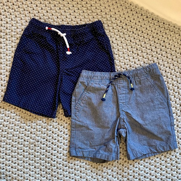Cat & Jack Other - Cat & Jack Toddler Boys Pull-On Shorts Bundle